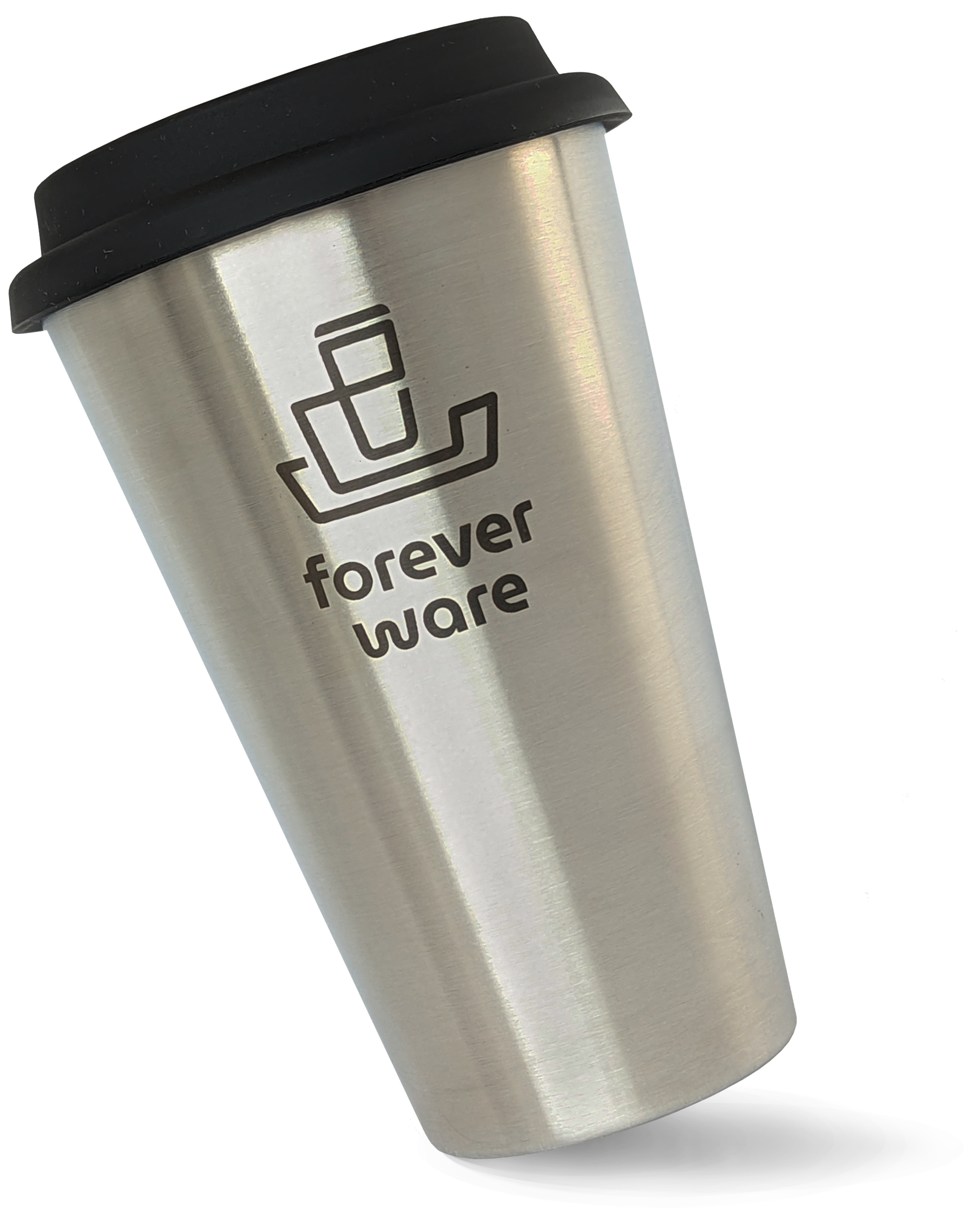 Forever Ware – Reusable Takeout Container System