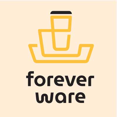 Forever Ware – Reusable Takeout Container System